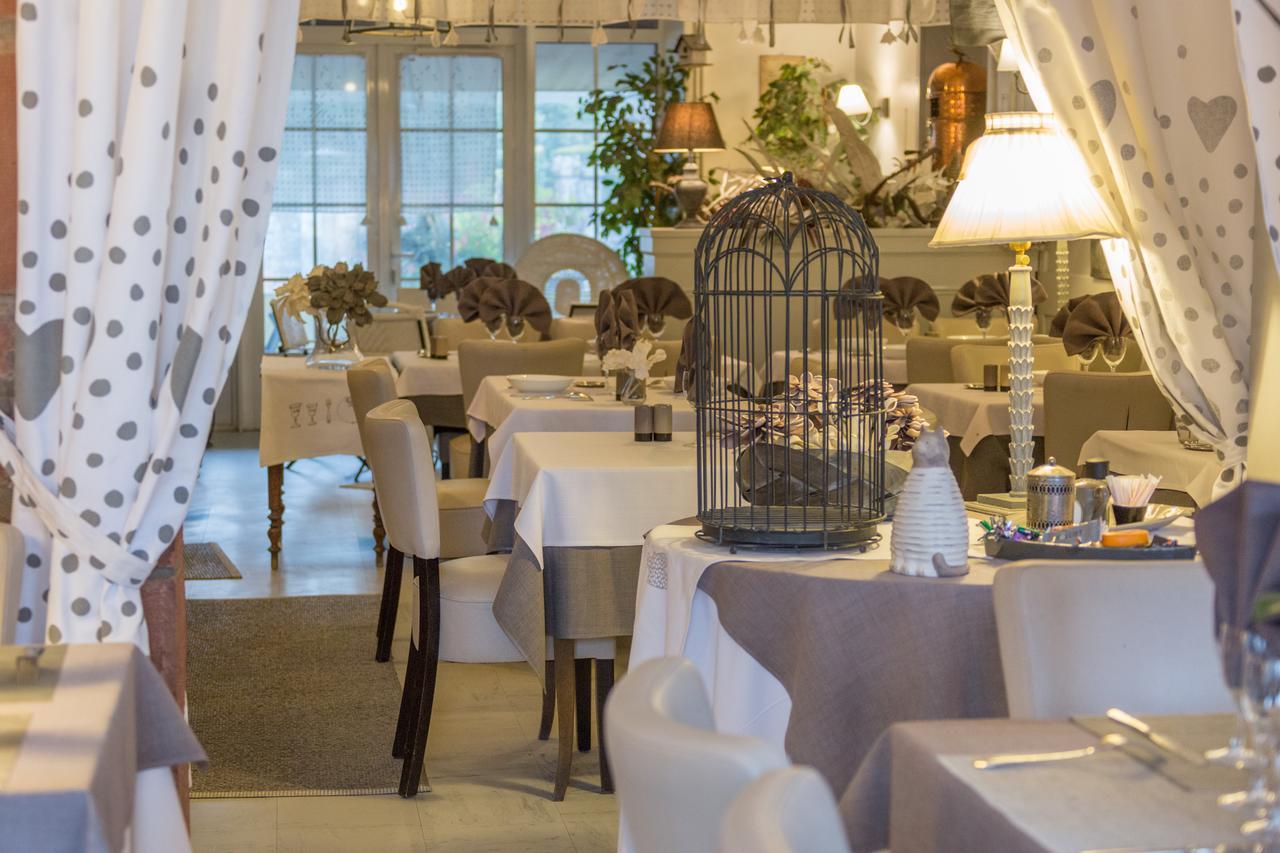 Logishotels Le Relais Du Quercy Meyssac Екстериор снимка