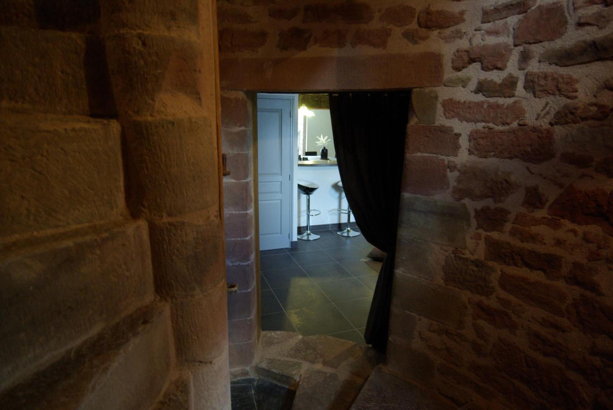 Logishotels Le Relais Du Quercy Meyssac Екстериор снимка