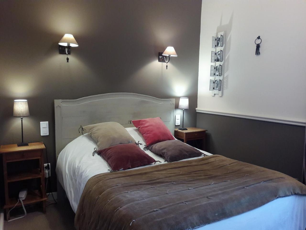 Logishotels Le Relais Du Quercy Meyssac Екстериор снимка