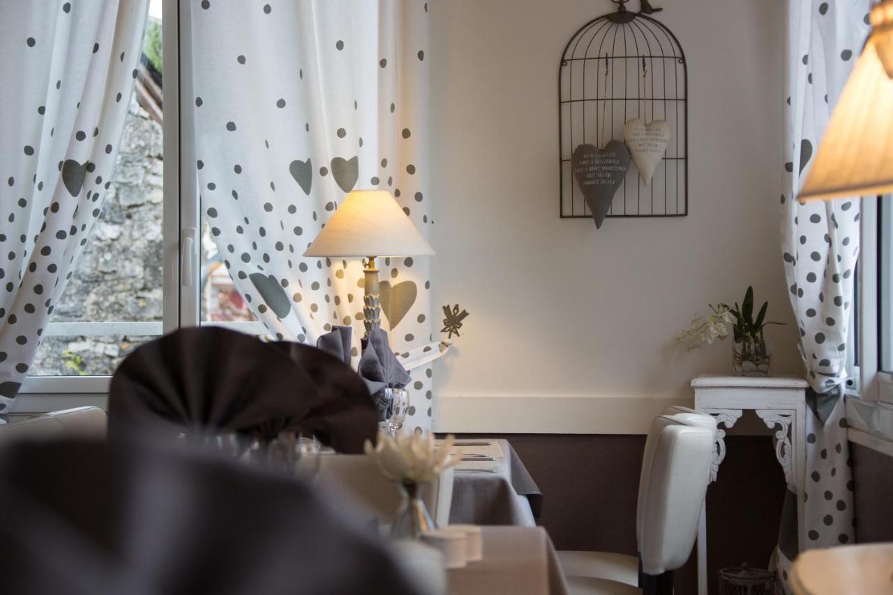 Logishotels Le Relais Du Quercy Meyssac Екстериор снимка